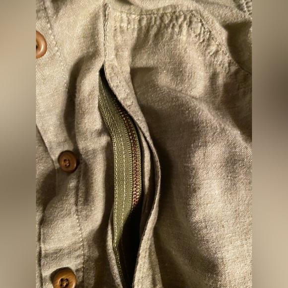 Duluth Trading Company Work Shirt - Picture 4 of 5